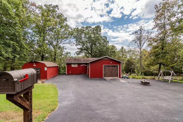 Shell Knob, MO 65747,27376 Timber Springs RD