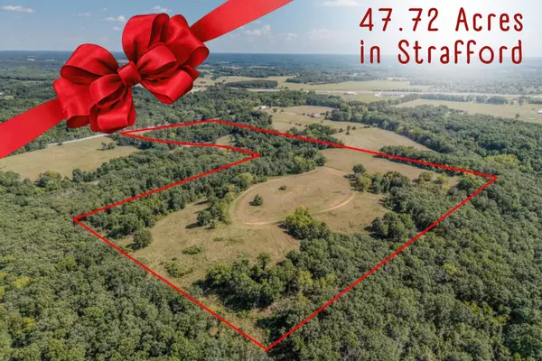 000 White Clover RD, Strafford, MO 65757