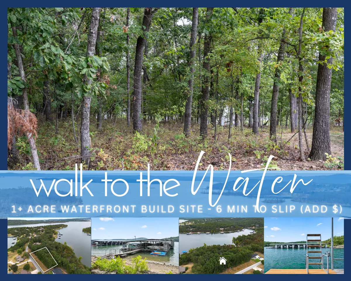 Branson West, MO 65737,Tract 1 State Hwy Dd