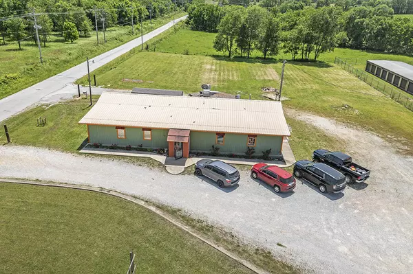 Southwest City, MO 64863,1300 N Main ST