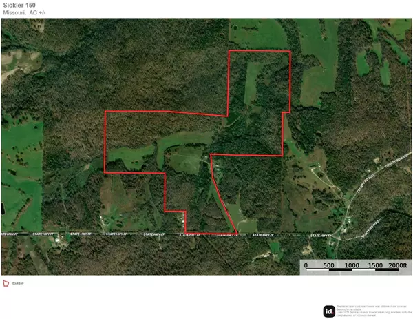 Edgar Springs, MO 65462,000 Hwy Ff