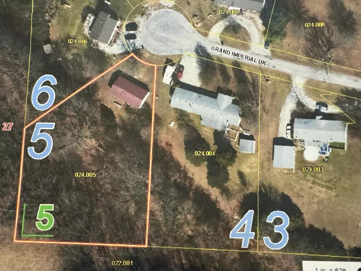 Galena, MO 65656,118 Grand Imperial DR