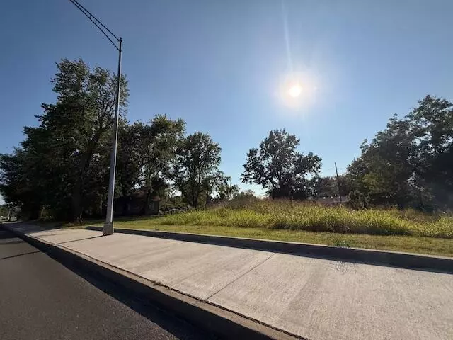 Springfield, MO 65803,1.21 Acres N Kansas EXPY