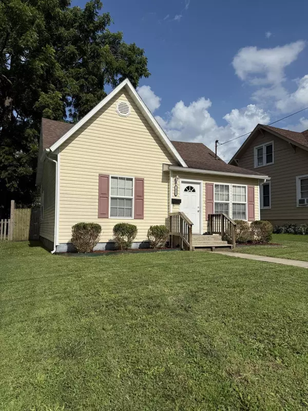 Springfield, MO 65803,2052 N Lyon AVE