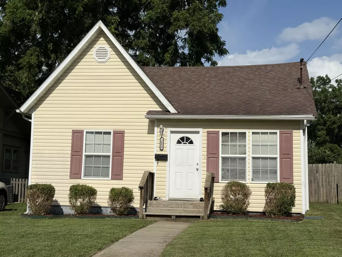 Springfield, MO 65803,2052 N Lyon AVE