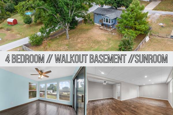 352 Scenic DR, Forsyth, MO 65653