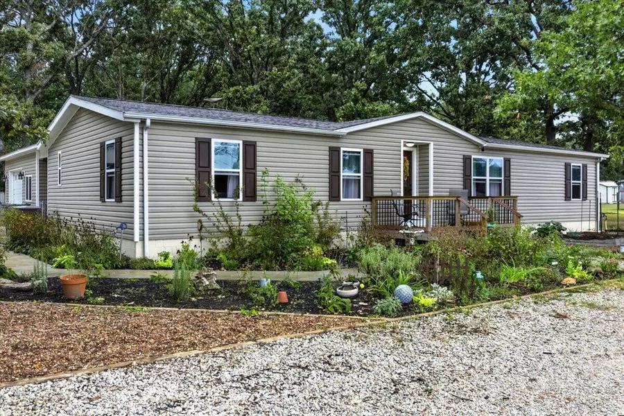 19955 State Hwy 254, Wheatland, MO 65779