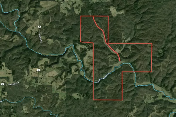 Birch Tree, MO 65438,Tbd County Road 443