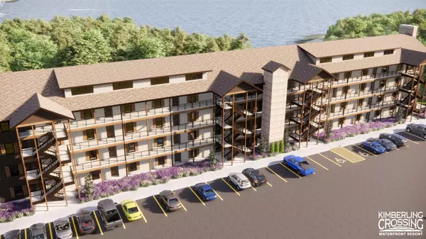 Kimberling City, MO 65686,74 Bridgewater LOOP #15