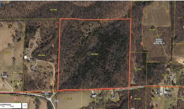 Clever, MO 65631,000 Richwood School House RD
