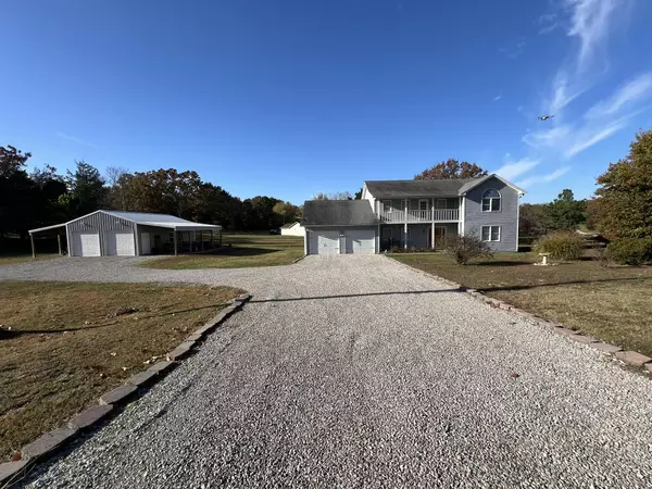 Mountain View, MO 65548,220 State Rte W