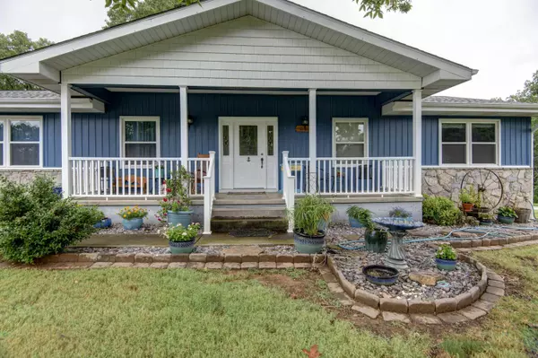 Lampe, MO 65681,21 Cricket Hill LN