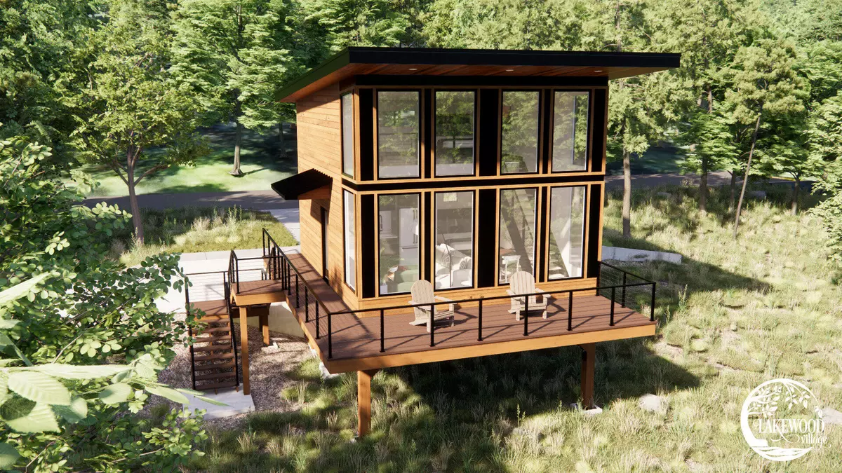 Branson, MO 65616,5 Turtle Rdg DR