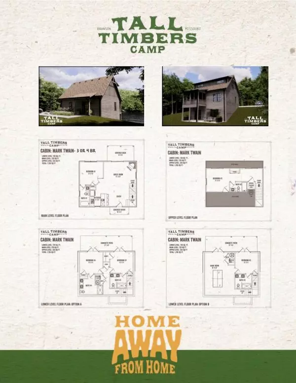 Hollister, MO 65672,000 Tall Timbers Camp #141