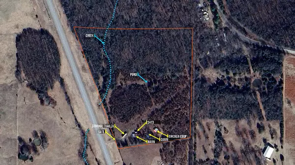 Wasola, MO 65773,500 Mo-5