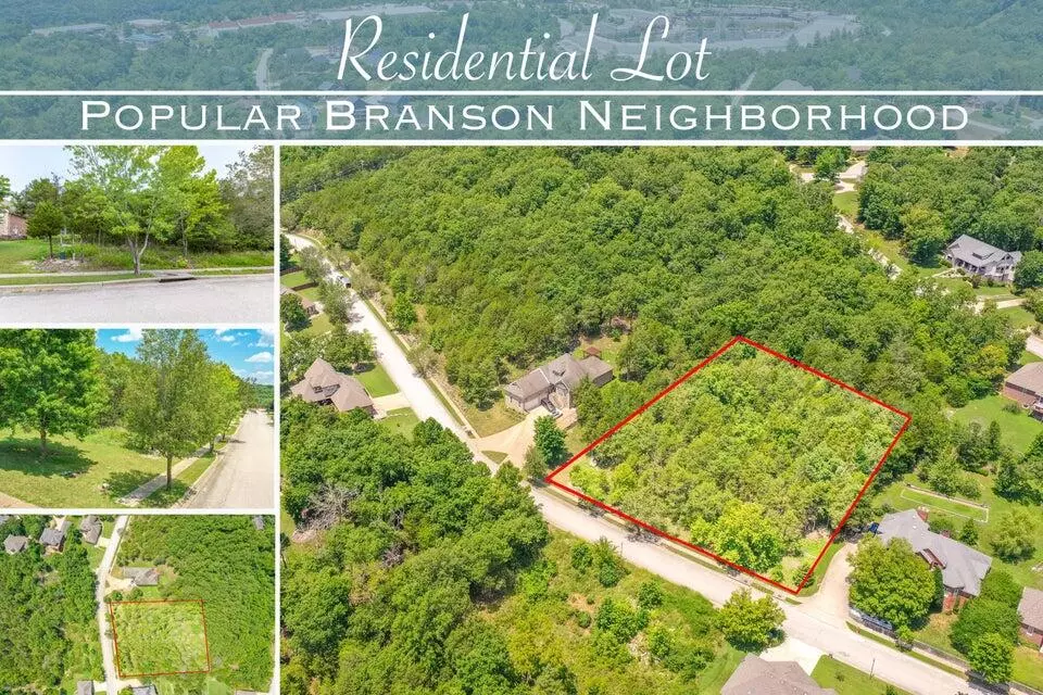 Branson, MO 65616,0 Summerwood DR