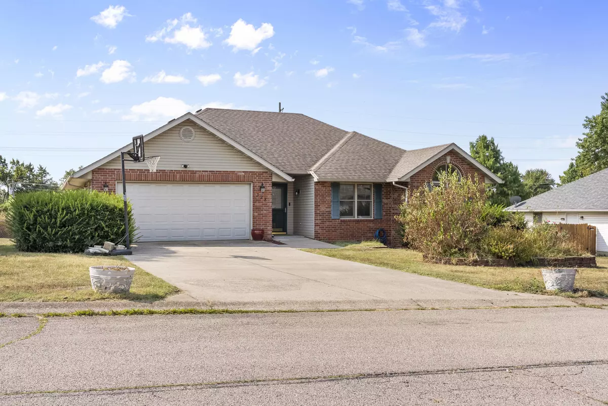 Lebanon, MO 65536,328 Driftwood DR