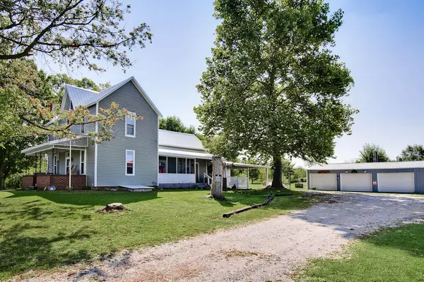 Carthage, MO 64836,7686 State Hwy 96