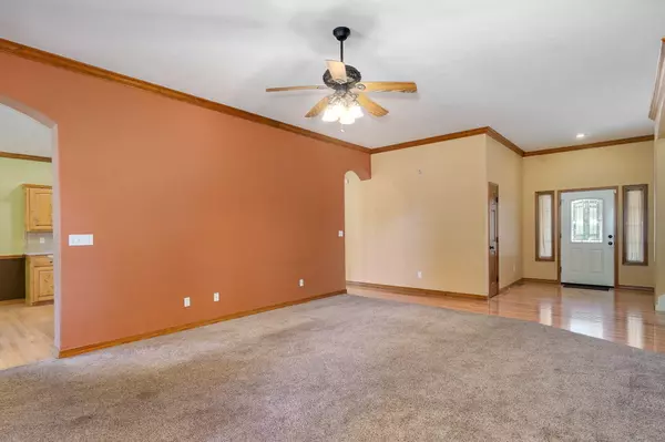 Springfield, MO 65809,277 Steury RD