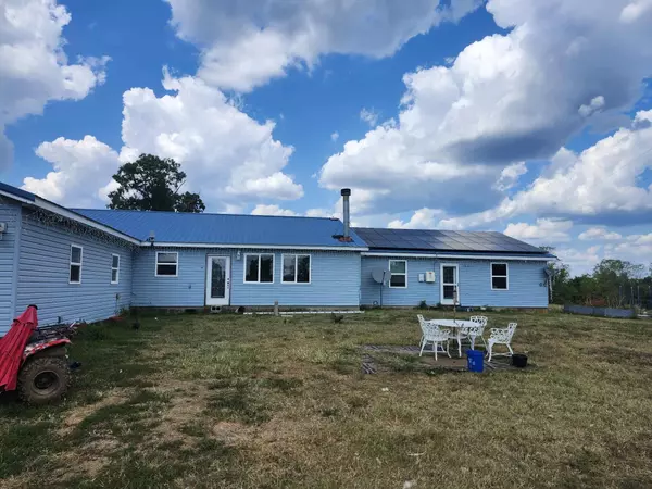 Plato, MO 65552,9942 Highway Ah