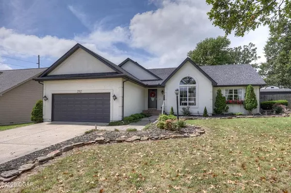 2712 N Park, Joplin, MO 64801