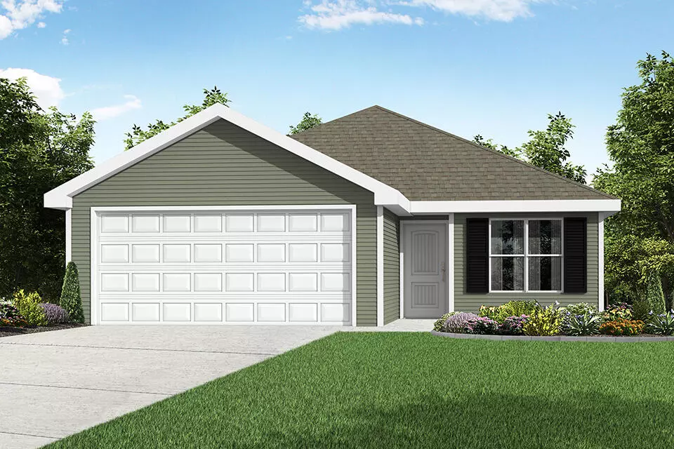 Joplin, MO 64801,1113 Jefferson AVE