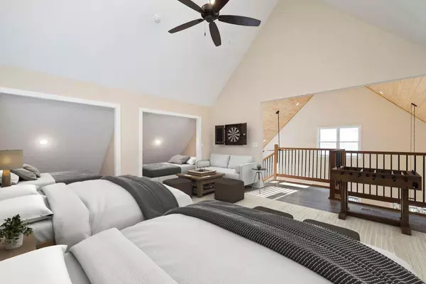 Branson, MO 65616,Lot 9 Songbird Circle