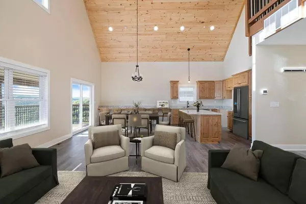 Branson, MO 65616,Lot 9 Songbird Circle