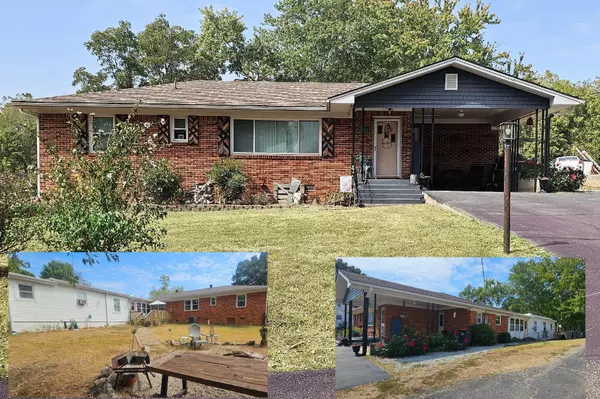 201 Culp Street ST, Alton, MO 65606