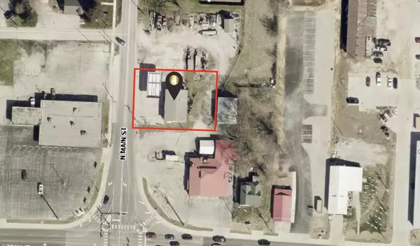 Nixa, MO 65714,106 N Main ST