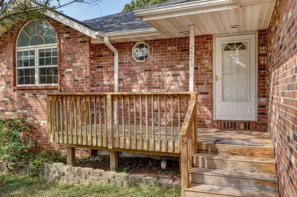 Springfield, MO 65803,2823 N Washington AVE