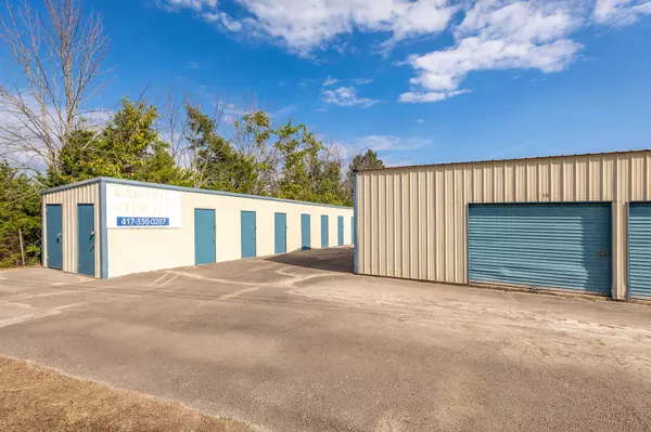 Kirbyville, MO 65679,5309 E State Highway 76