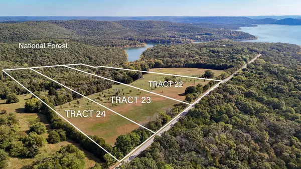 Shell Knob, MO 65747,00 Golden Run (Lot 23) LN