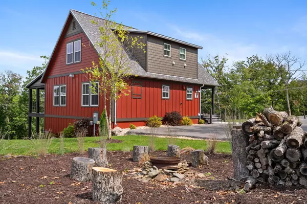 237 Carefree LN #17, Kimberling City, MO 65686