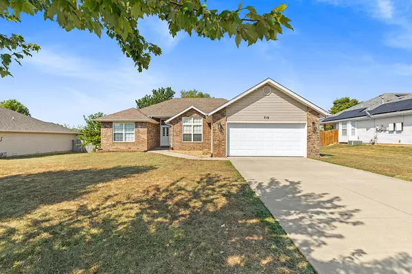 Willard, MO 65781,719 Shelley ST