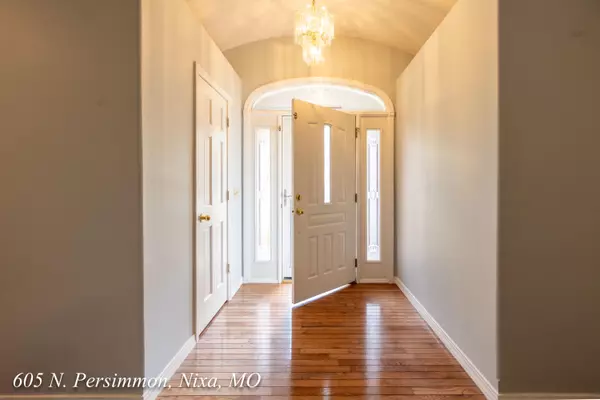 Nixa, MO 65714,605 N Persimmon DR