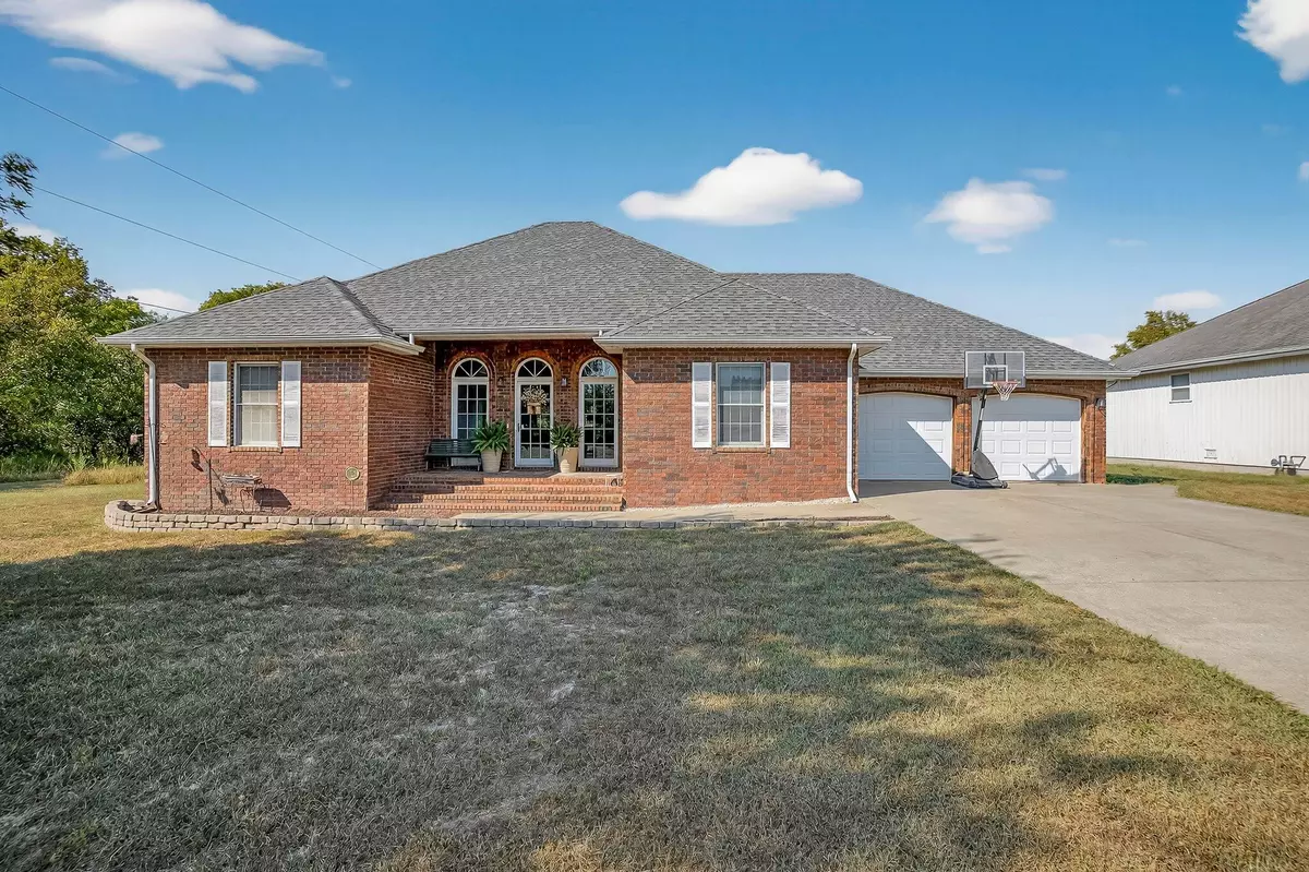 Ash Grove, MO 65604,134 Moonlight Valley DR