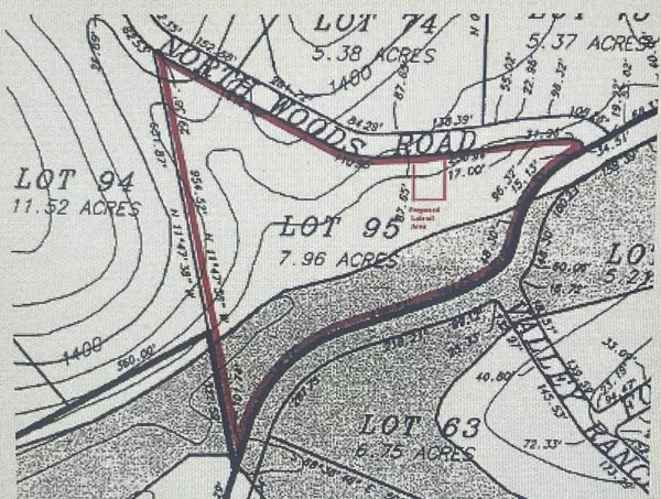 Rogersville, MO 65742,Lot 95 N Woods RD