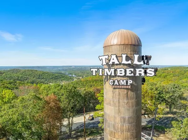 Hollister, MO 65672,000 Tall Timbers Camp #153