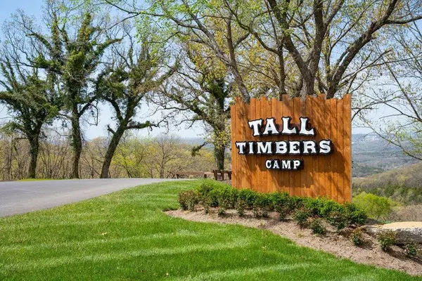 Hollister, MO 65672,000 Tall Timbers Camp #153