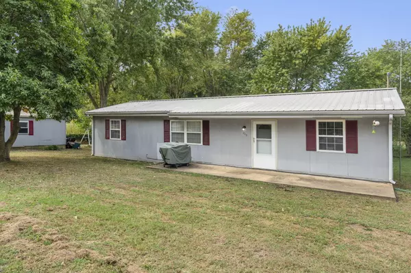 203 S Elder ST, Buffalo, MO 65622