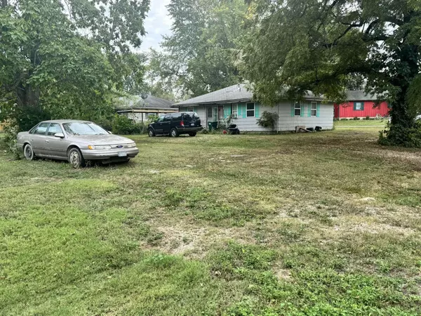 Appleton City, MO 64724,212 N Burdette ST