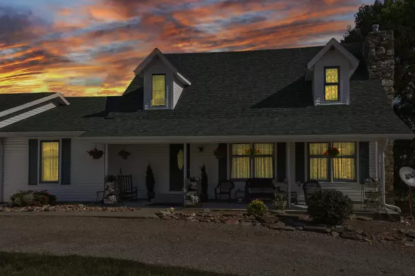 Fordland, MO 65652,2757 Green Hill RD