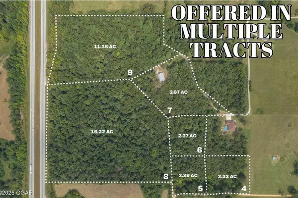 Goodman, MO 64843,Lot 6 Lightning Bug LN