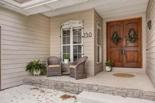 Nixa, MO 65714,750 Rippling Creek RD