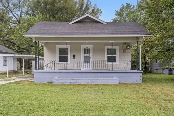 Springfield, MO 65802,1329 N Concord AVE