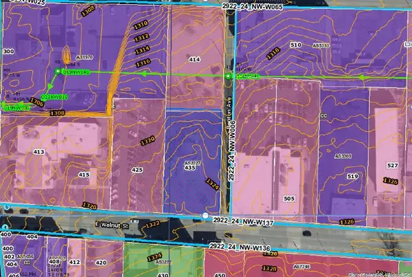 Springfield, MO 65806,435 E Walnut ST