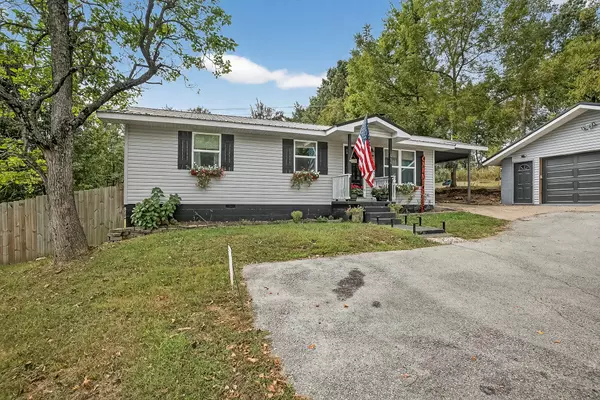 Nixa, MO 65714,1994 W Mount Vernon ST