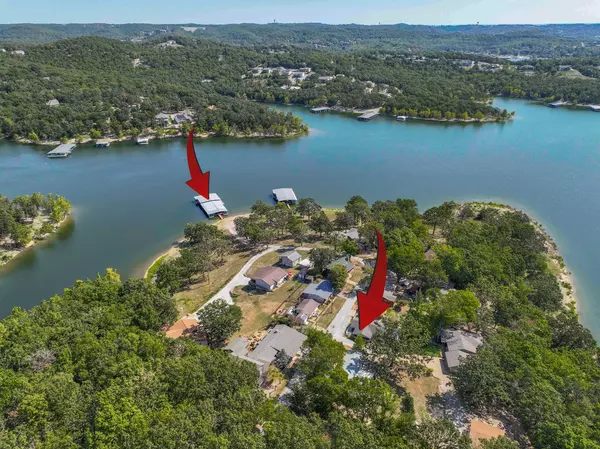 Branson West, MO 65737,248 Ikard LN