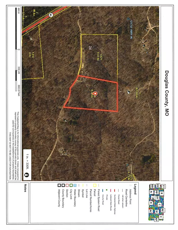 Ava, MO 65608,Hc 73 Box 4925 (Track 20)